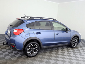 Subaru XV Comfort AWD 2.0 TD 108kW (3 фото из 7)
