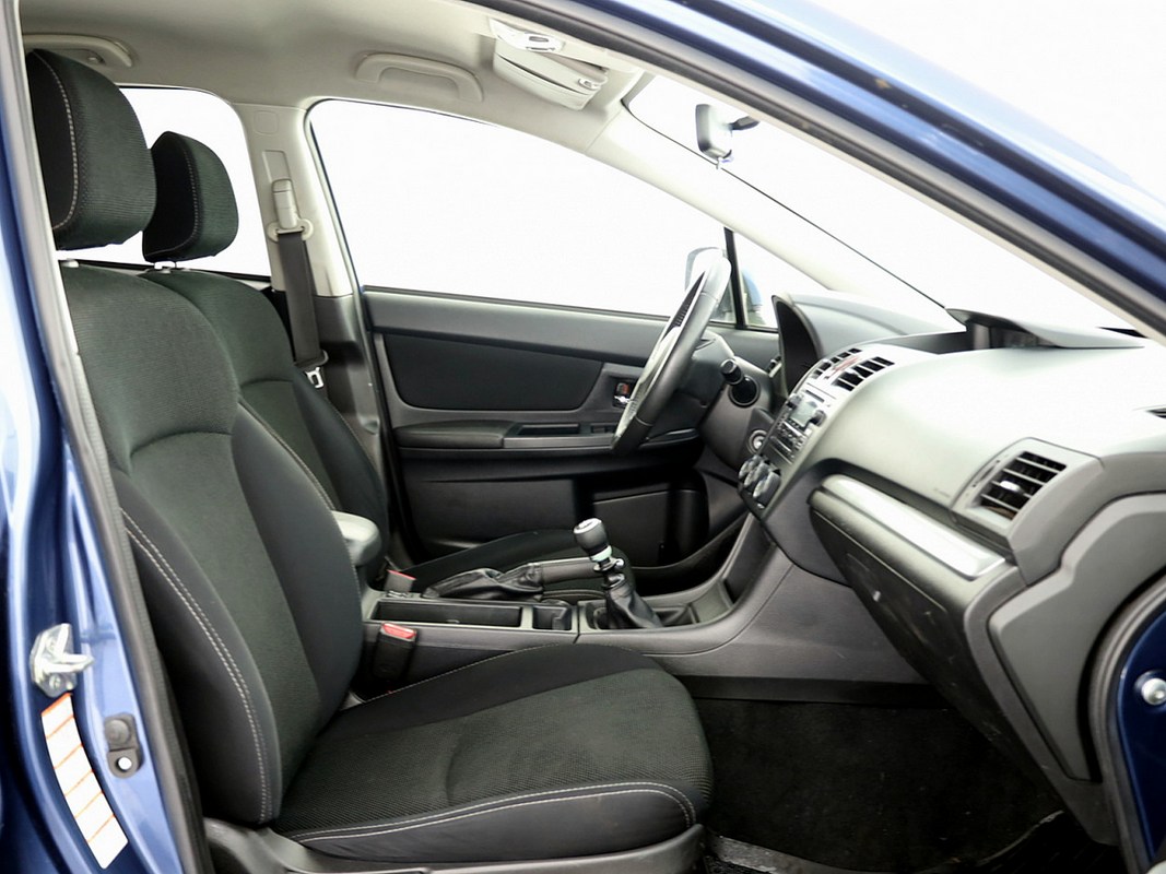 Subaru XV Comfort AWD 2.0 TD 108kW