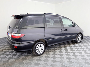 Toyota Previa Luxury ATM 2.4 115kW (3 фото из 8)