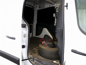 Peugeot Partner Van Facelift 1.6 HDi 55kW (7 фото из 8)