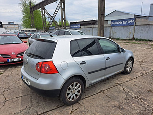 Volkswagen Golf Comfortline ATM 1.6 85kW (3 фото из 7)