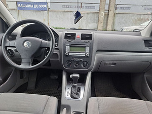 Volkswagen Golf Comfortline ATM 1.6 85kW (5 фото из 7)