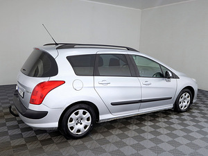 Peugeot 308 Elegance Facelift 1.6 HDi 68kW (3 фото из 7)
