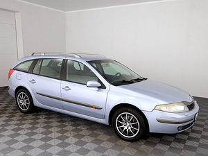 Renault Laguna Comfort 1.8 88kW (1 фото из 7)