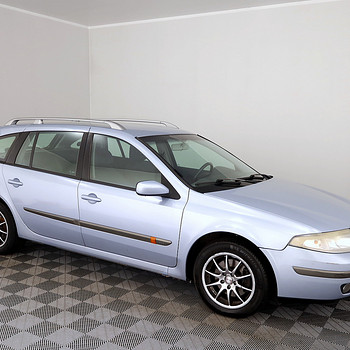 Renault Laguna Comfort 1.8 88kW
