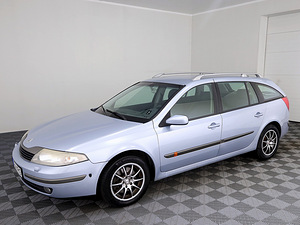 Renault Laguna Comfort 1.8 88kW (2 фото из 7)