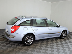 Renault Laguna Comfort 1.8 88kW (3 фото из 7)