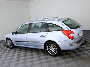 Renault Laguna Comfort 1.8 88kW (4 фото из 7)