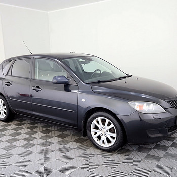 Mazda 3 Elegance Facelift 1.6 77kW
