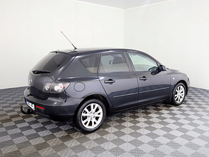 Mazda 3 Elegance Facelift 1.6 77kW (3 фото из 7)