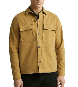 Studio Total Utility Overshirt Size L suurus (1 foto / 3)