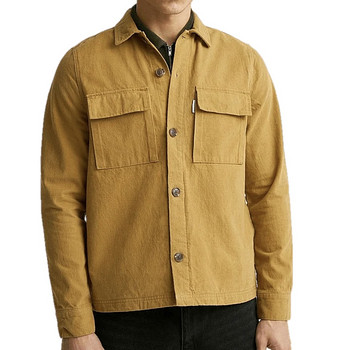 Studio Total Utility Overshirt размер L