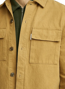Studio Total Utility Overshirt Size L suurus (2 foto / 3)