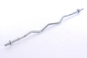 Vars hantli jaoks 120cm x 30mm (BR-015) (1 foto / 6)
