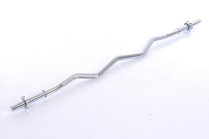 Vars hantli jaoks 120cm x 30mm (BR-015) (5 foto / 6)