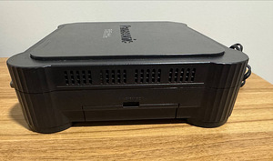 консоль Panasonic 3DO FZ-1 (3 фото из 4)