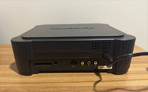 консоль Panasonic 3DO FZ-1 (2 фото из 4)