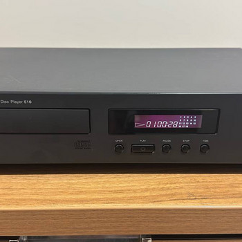 CD-плеер NAD 510