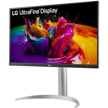 Монитор LG UltraFine 27″ 4K IPS USB-C