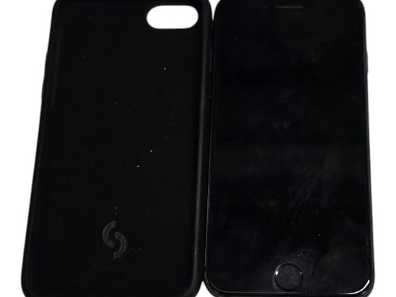 Mobiiltelefon Apple Iphone 8 64Gb + ümbrik