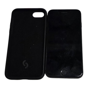 Mobiiltelefon Apple Iphone 8 64Gb + ümbrik