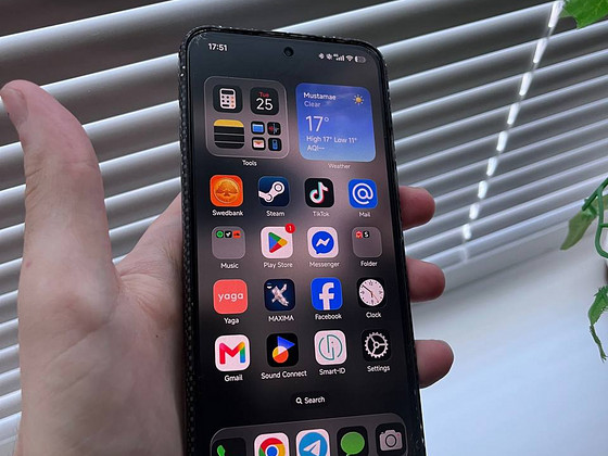 Xiaomi 13 8/256GB