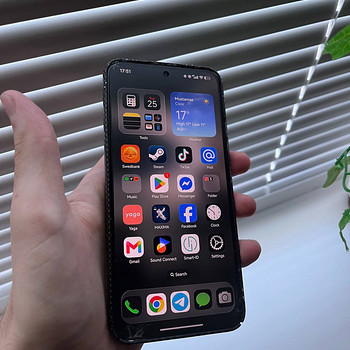 Xiaomi 13 8/256GB