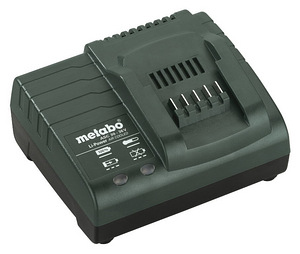 Laadija Metabo ASC 30 (1 foto / 2)