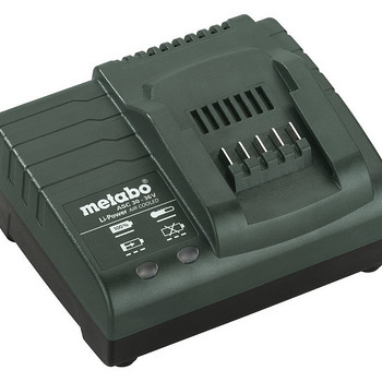 Зарядное устройство Metabo ASC 30