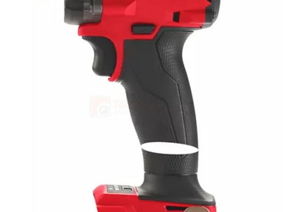 Mõjutuskruvikeeraja Milwaukee M18 50 Nm 3000 RPM