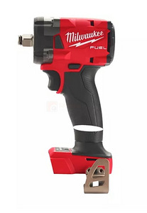 Mõjutuskruvikeeraja Milwaukee M18 50 Nm 3000 RPM (1 foto / 2)