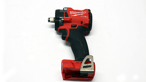 Mõjutuskruvikeeraja Milwaukee M18 50 Nm 3000 RPM (2 foto / 2)
