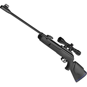 M: пневматическая винтовка GAMO BIG CAT 1000E (1 фото из 1)