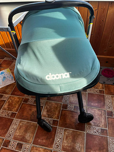 Doona+ isofix (2 фото из 4)