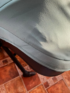 Doona+ isofix (4 фото из 4)