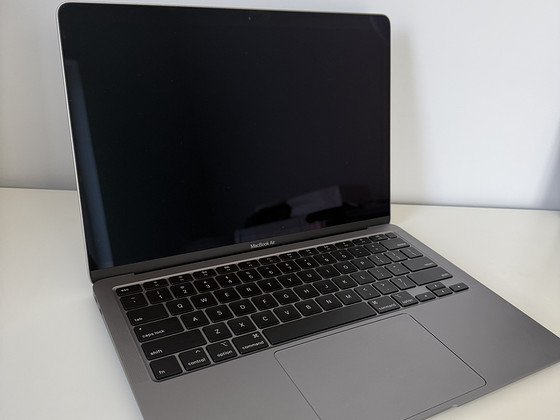 MacBook Air Retina 13″, 2020