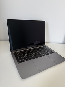 MacBook Air Retina 13″, 2020 (1 foto / 6)