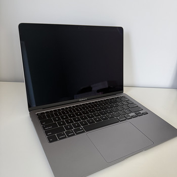 MacBook Air Retina 13″, 2020