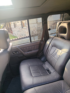 Müüa pajero (3 foto / 7)