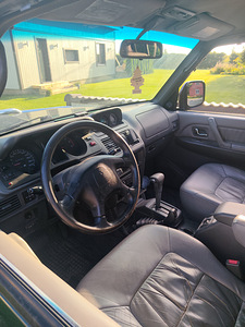 Müüa pajero (6 foto / 7)