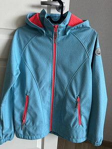 Куртка softshell 164 (1 фото из 8)