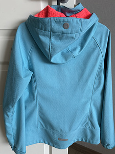 Куртка softshell 164 (2 фото из 8)