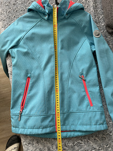 Куртка softshell 164 (8 фото из 8)