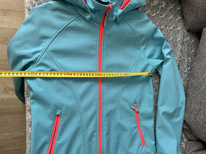 Куртка softshell 164 (7 фото из 8)