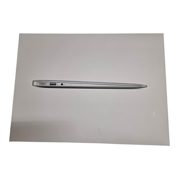 Sülearvuti MacBook Air 13" 2017 128Gb + laadija + karp