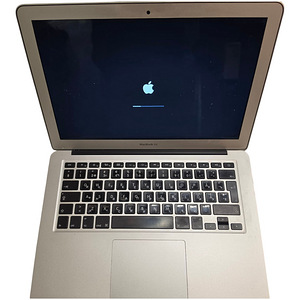 Ноутбук MacBook Air 13" 2017 128Gb + зарядка + коробка (4 фото из 5)