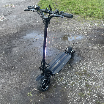 Dualtron eagle pro elektritõukeratas scooter