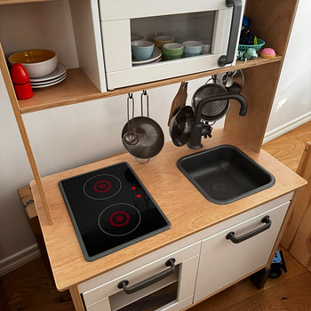 IKEA laste mänguköök + tarvikud
