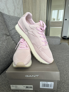 Gant 42, новые (1 фото из 8)