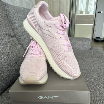 Gant 42, uued